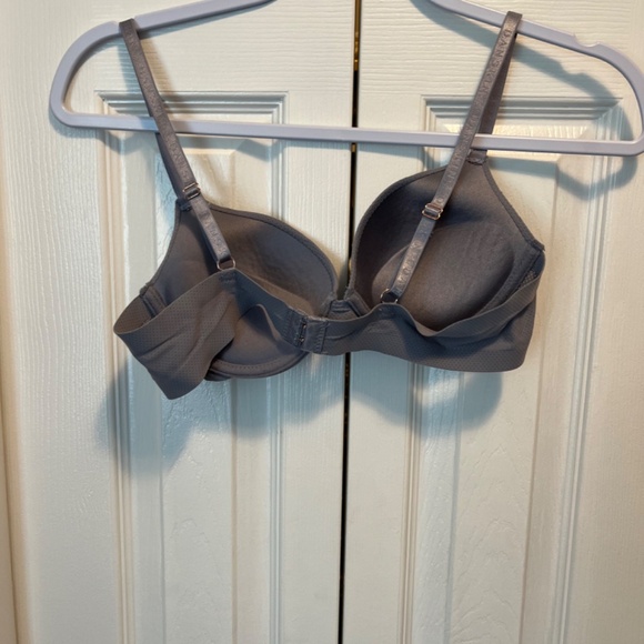 Danskin Gray Bra - Picture 8 of 11